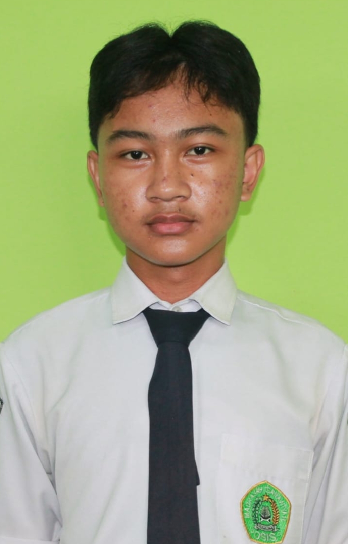 Fauzan Haidar Akram